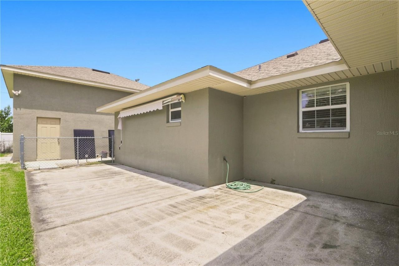 2810 Murcott Street , Auburndale, FL 33823 Photo
