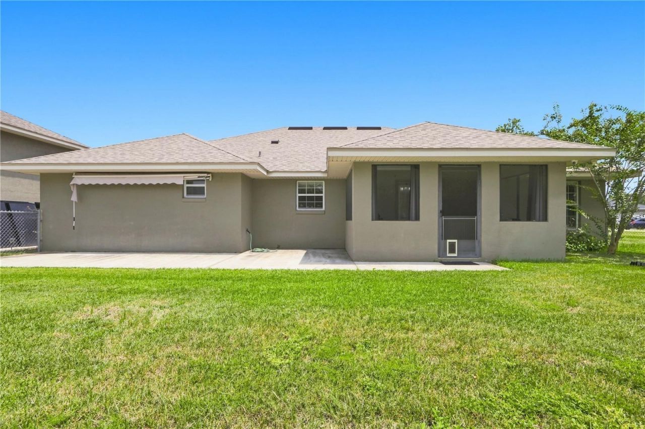2810 Murcott Street , Auburndale, FL 33823 Photo
