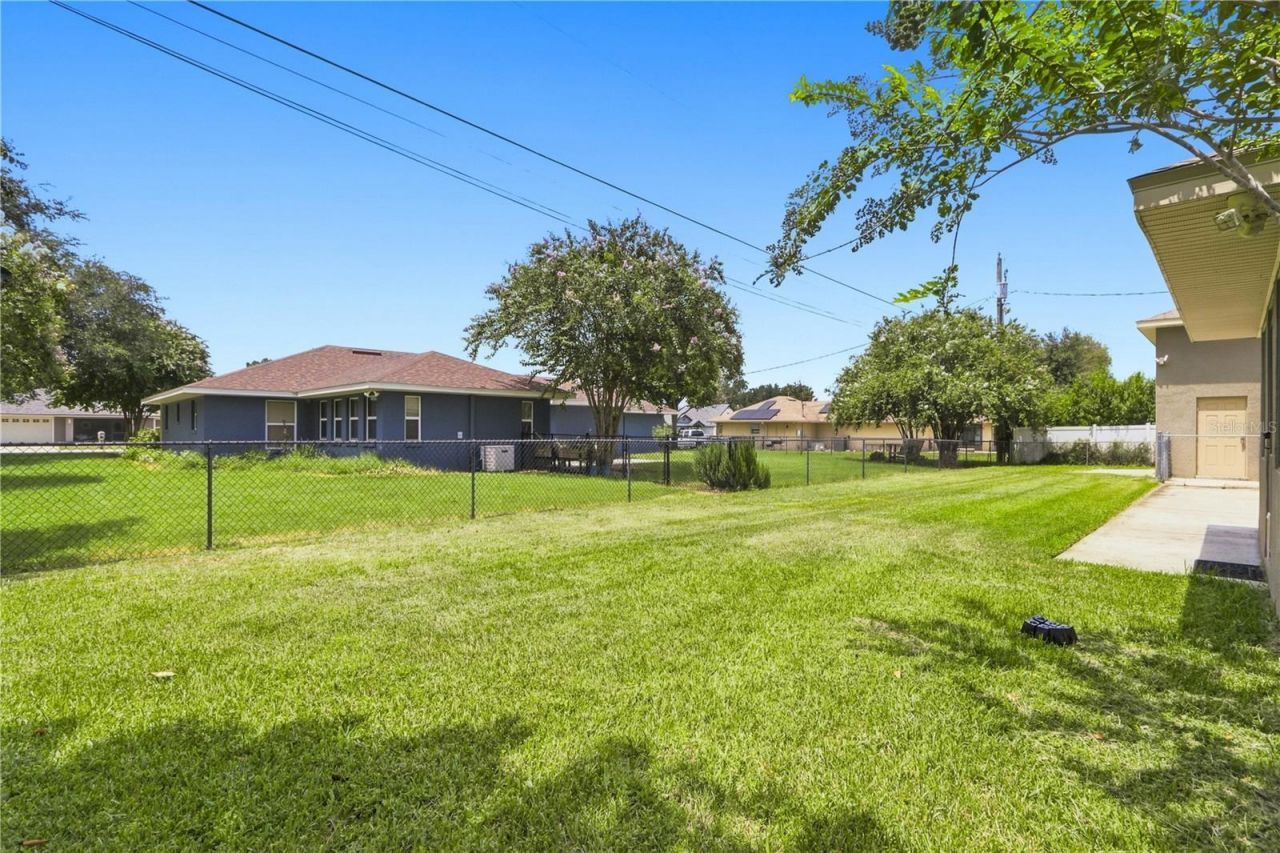 2810 Murcott Street , Auburndale, FL 33823 Photo