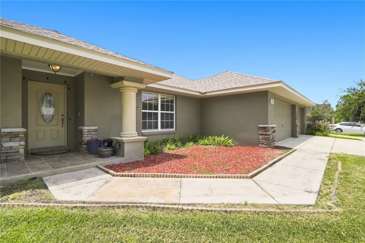 2810 Murcott Street , Auburndale, FL 33823 Photo