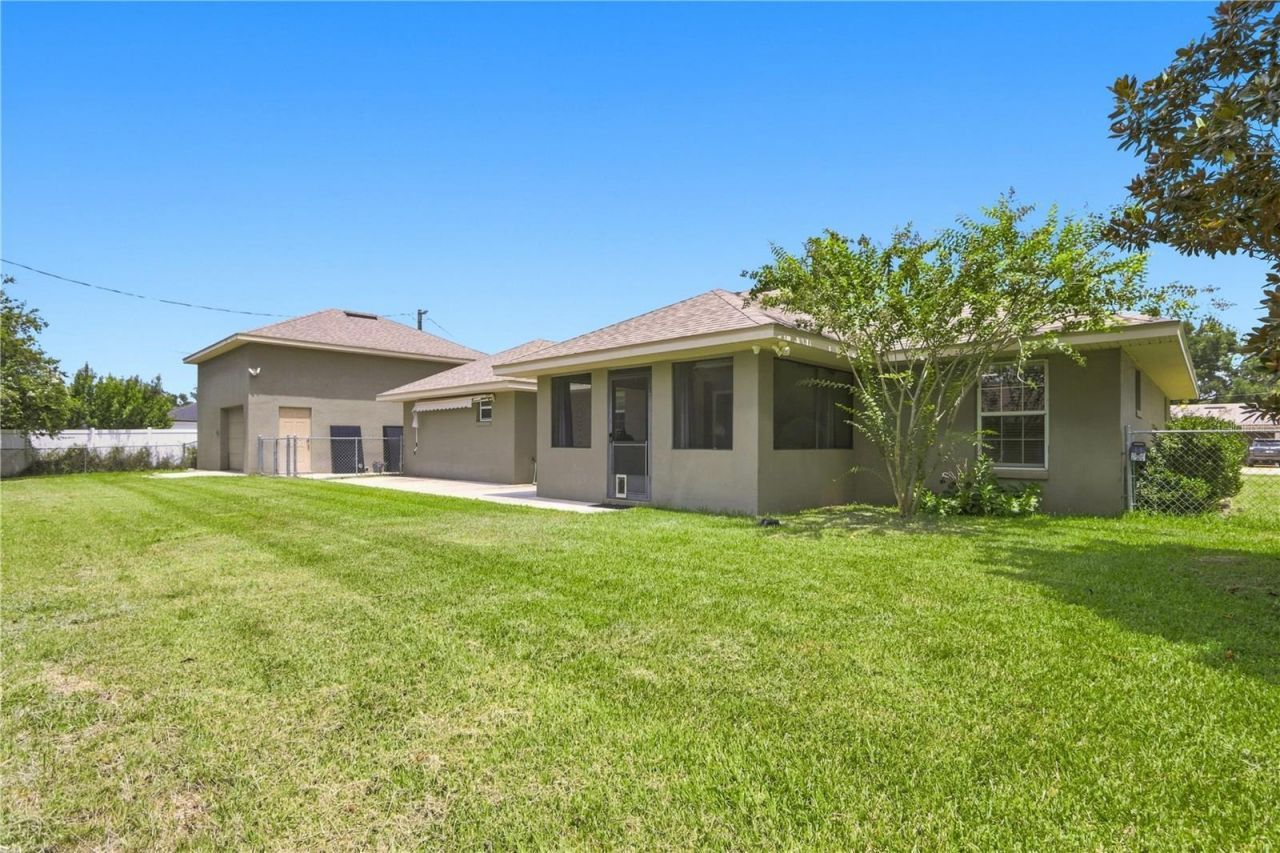 2810 Murcott Street , Auburndale, FL 33823 Photo