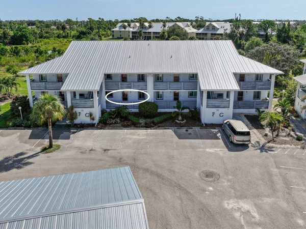 6800 PLACIDA ROAD, Unit 1014, ENGLEWOOD, FL 34224