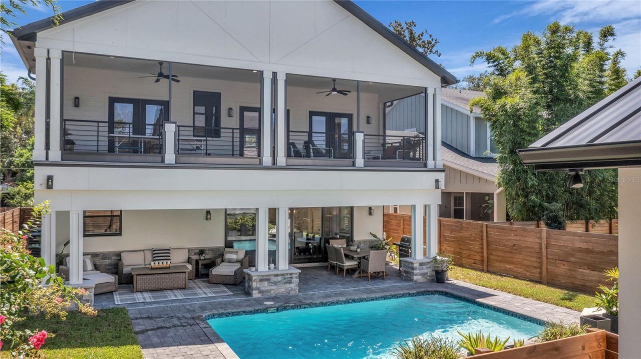 1200 Edwards Lane, Orlando, FL 32804 Photo