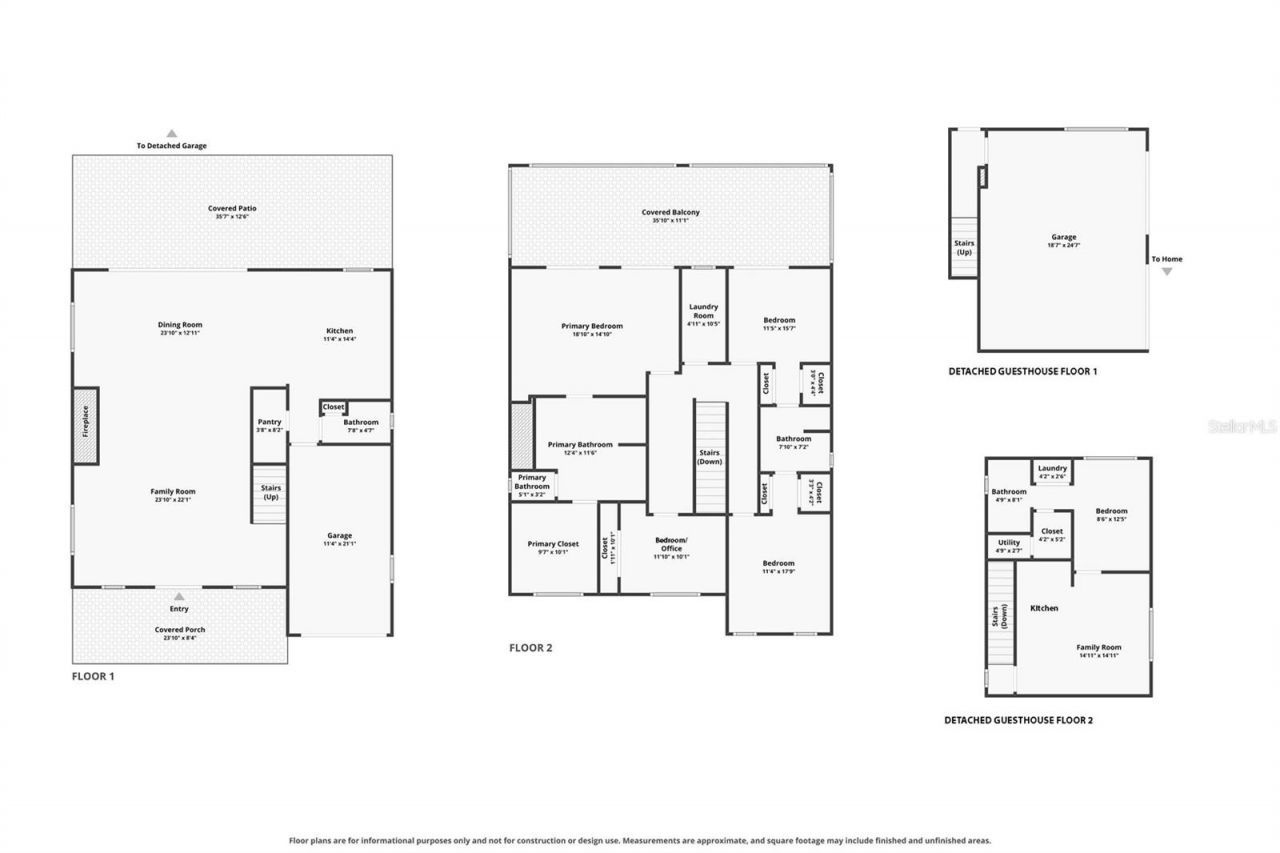 1200 Edwards Lane, Orlando, FL 32804 Photo
