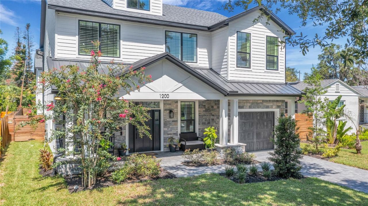 1200 Edwards Lane, Orlando, FL 32804 Photo