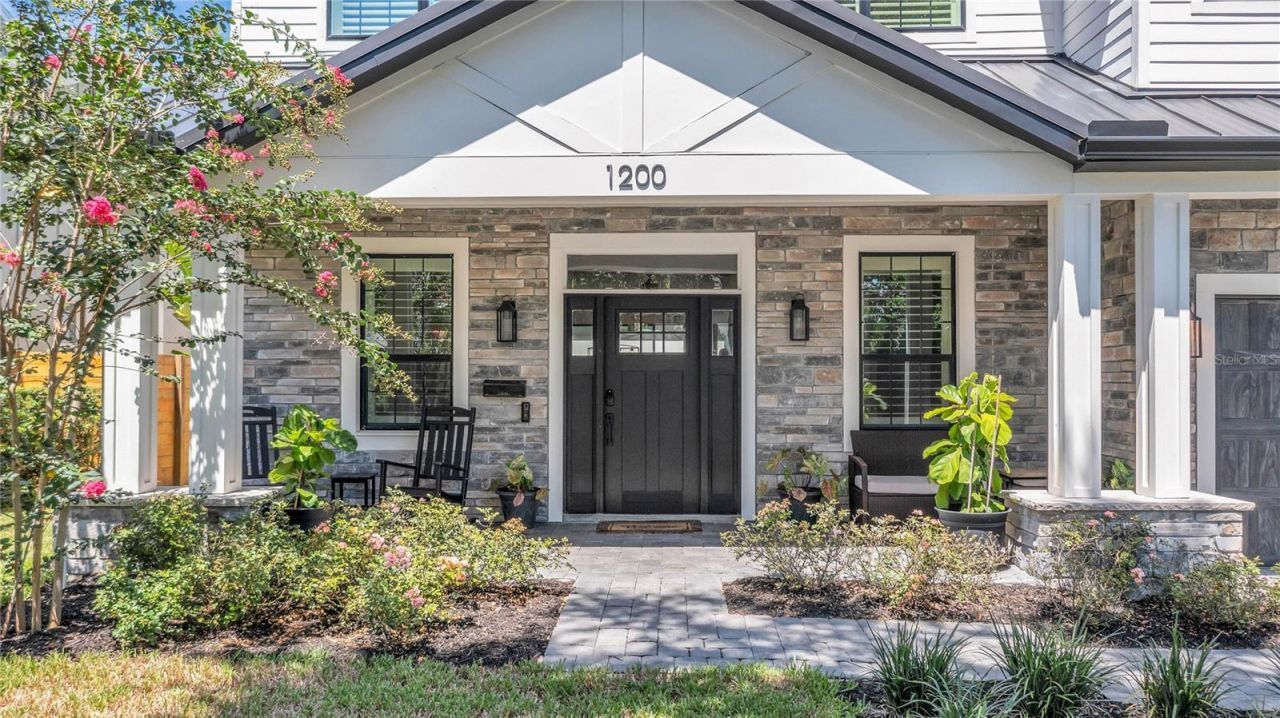 1200 Edwards Lane, Orlando, FL 32804 Photo