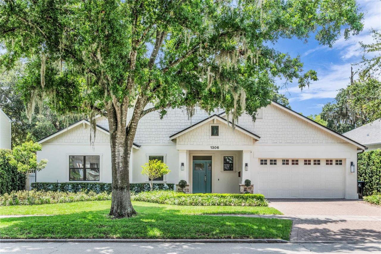 1306 W Smith Street, Orlando, FL 32804 Photo