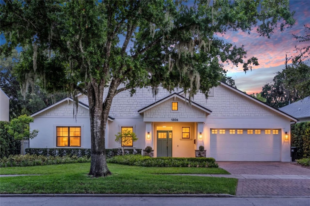 1306 W Smith Street, Orlando, FL 32804 Photo