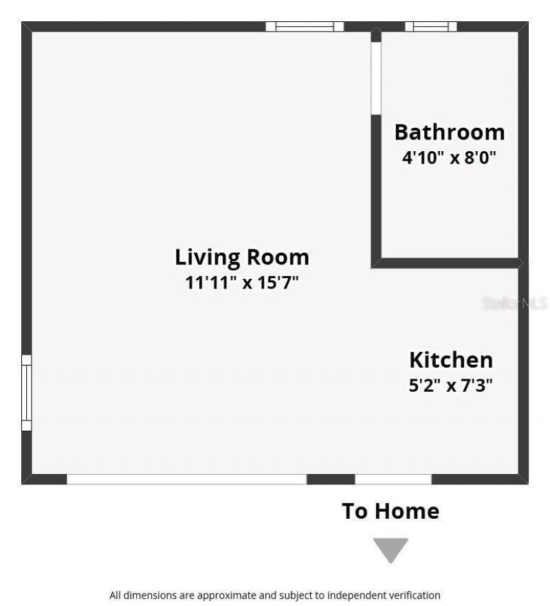 1306 W Smith Street, Orlando, FL 32804 Photo