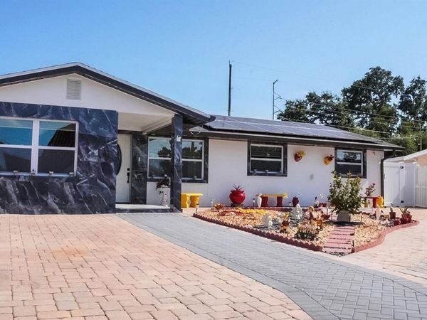 4527 W ELM STREET , TAMPA, FL 33614