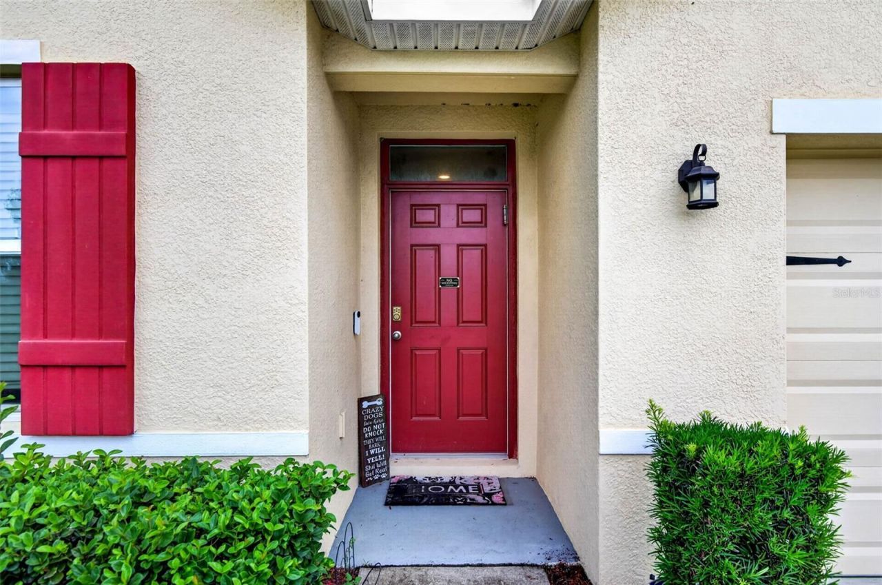 35900 Hillbrook Avenue , Zephyrhills, FL 33541 Photo