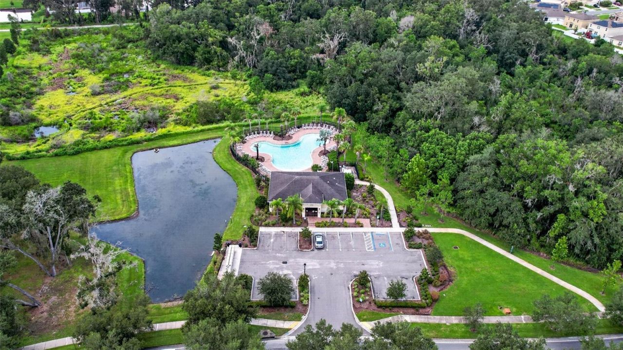 35900 Hillbrook Avenue , Zephyrhills, FL 33541 Photo