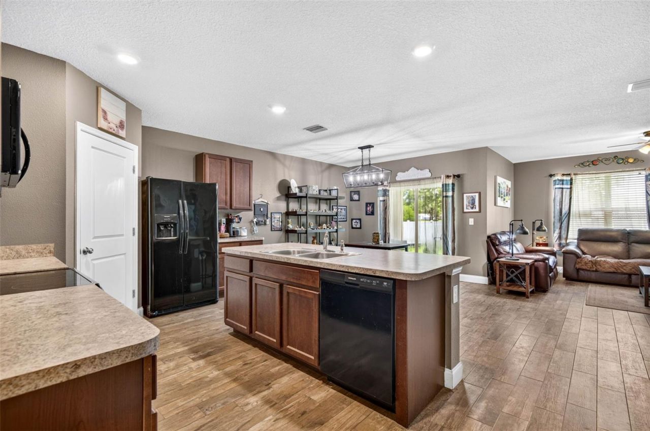 35900 Hillbrook Avenue , Zephyrhills, FL 33541 Photo
