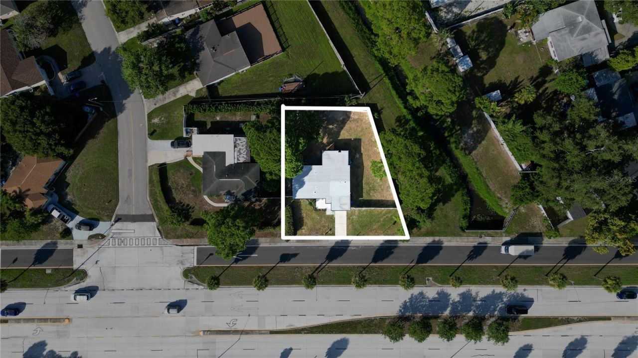 1411 Tyrone Boulevard N, Saint Petersburg, FL 33710 Photo