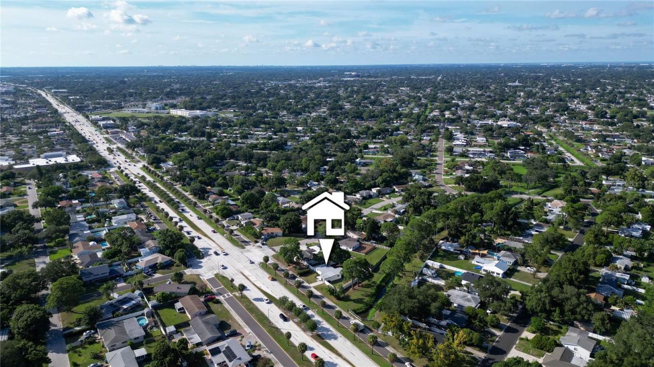1411 Tyrone Boulevard N, Saint Petersburg, FL 33710 Photo