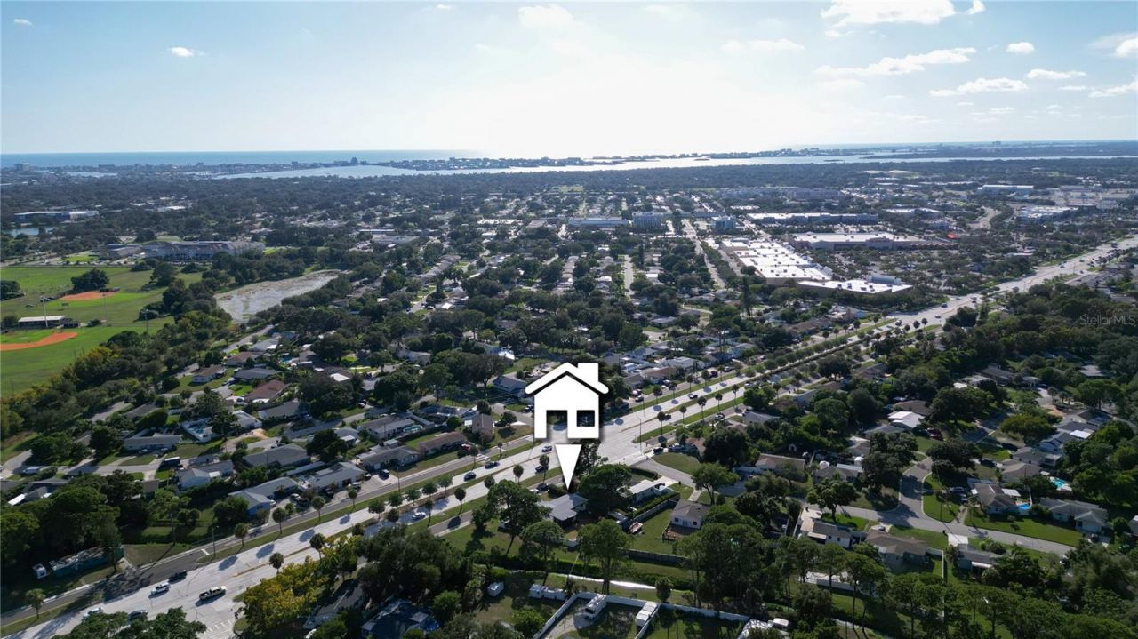 1411 Tyrone Boulevard N, Saint Petersburg, FL 33710 Photo