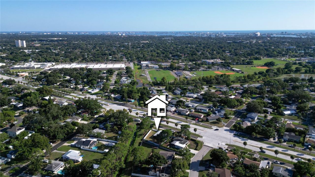 1411 Tyrone Boulevard N, Saint Petersburg, FL 33710 Photo