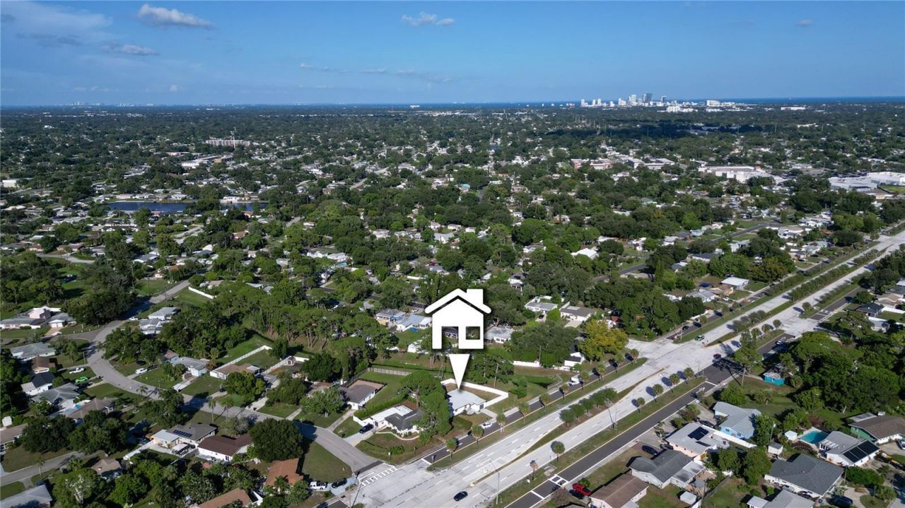 1411 Tyrone Boulevard N, Saint Petersburg, FL 33710 Photo