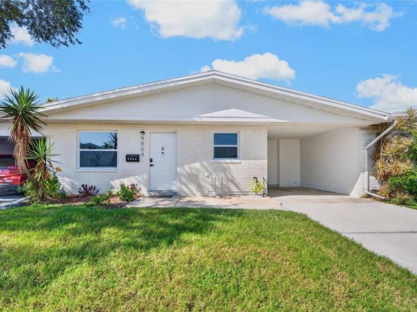 9904 TULIP STREET N, PINELLAS PARK, FL 33782