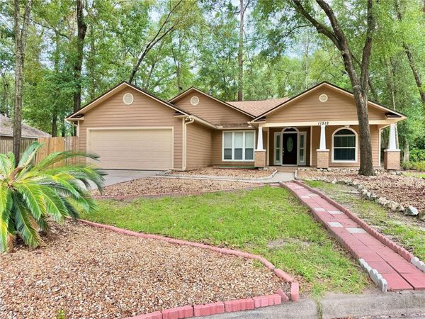 11512 NW 13TH LANE , GAINESVILLE, FL 32606