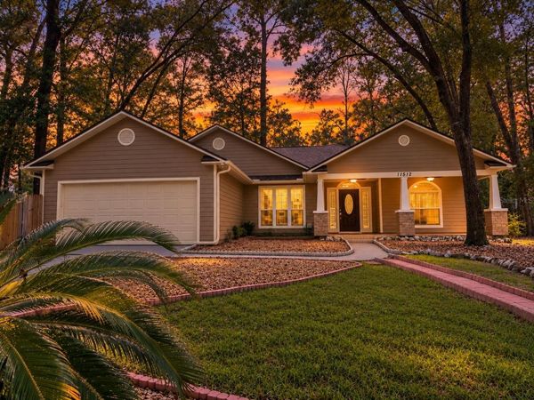 11512 NW 13TH LANE, GAINESVILLE, FL 32606