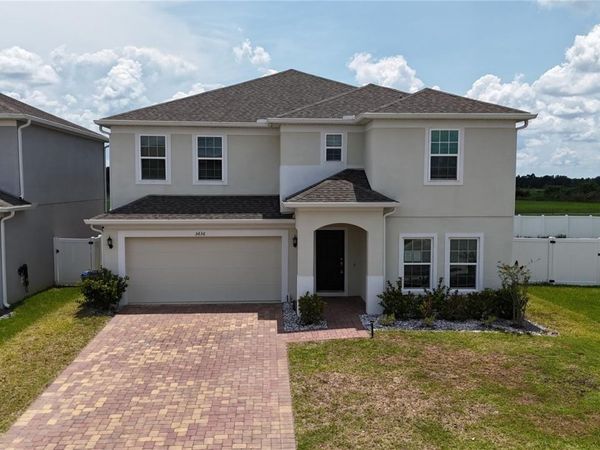 5636 CAMILLA STREET , ST CLOUD, FL 34771