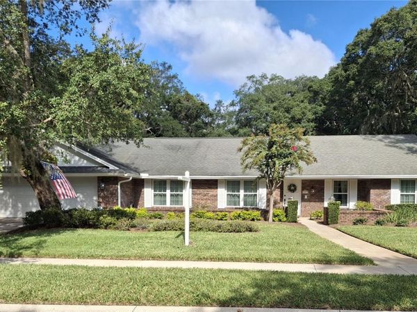 107 ELDERBERRY LANE , LONGWOOD, FL 32779