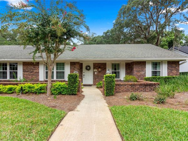 107 ELDERBERRY LANE, LONGWOOD, FL 32779