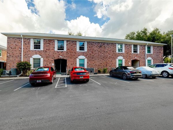 3435 41ST TERRACE S, Unit 198, ST PETERSBURG, FL 33711