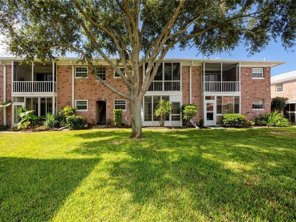 3435 41ST TERRACE S, Unit 198, ST PETERSBURG, FL 33711