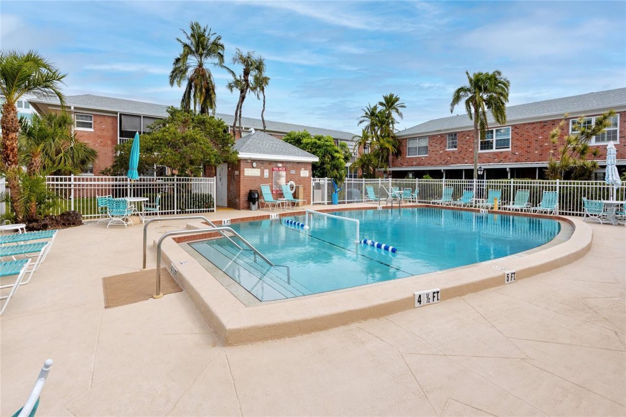 3435 41st Terrace S, Unit 198, Saint Petersburg, FL 33711 Photo