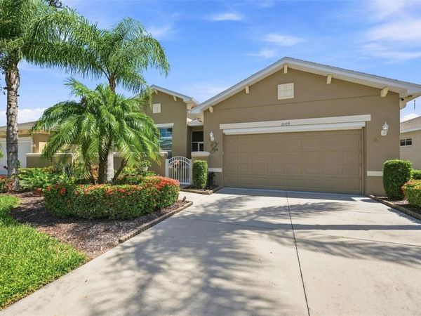 2109 SIFIELD GREENS WAY , Unit 70, SUN CITY CENTER, FL 33573