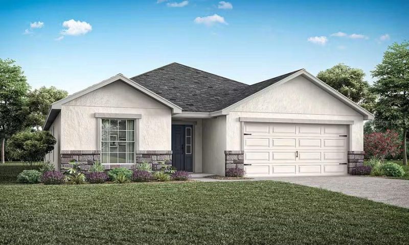 4464 River Birch Bend , Lakeland, FL 33811 Main Photo