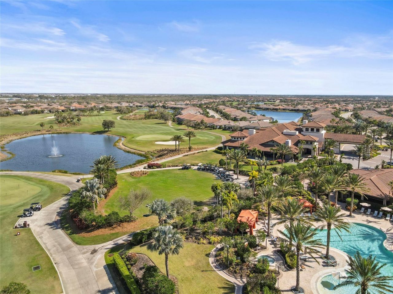 13223 Palermo Drive , Bradenton, FL 34211 Photo
