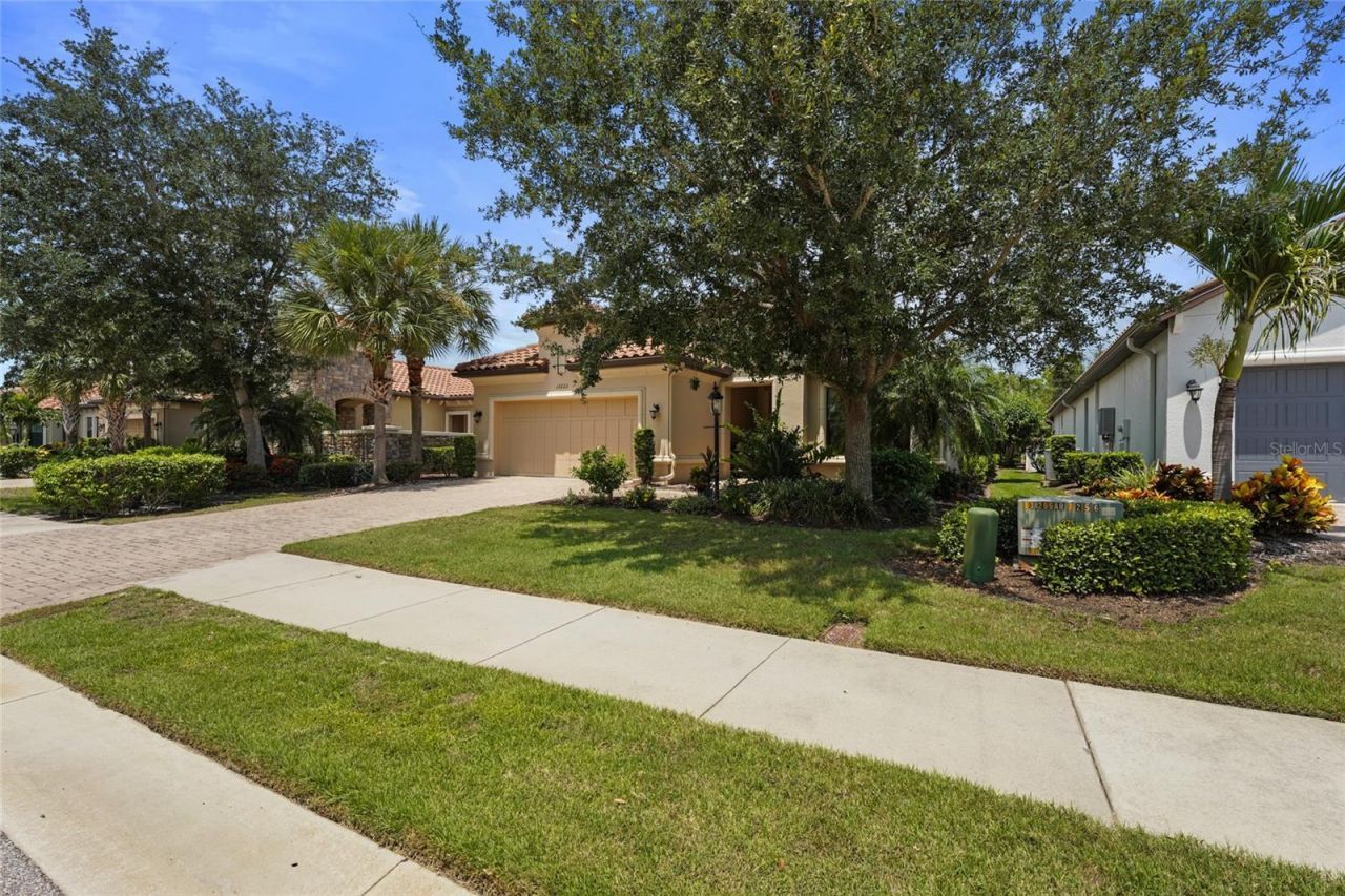 13223 Palermo Drive , Bradenton, FL 34211 Photo
