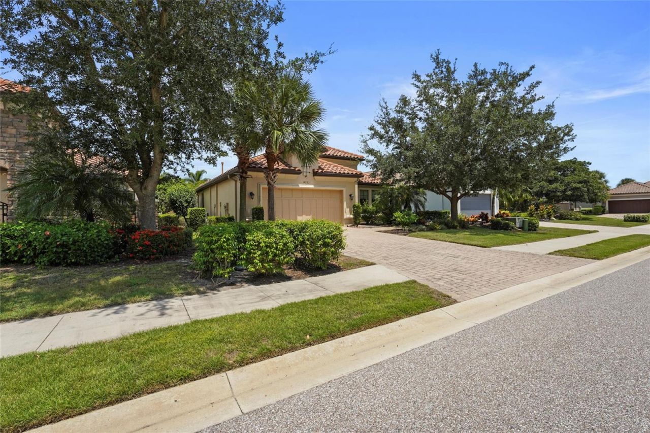 13223 Palermo Drive , Bradenton, FL 34211 Photo
