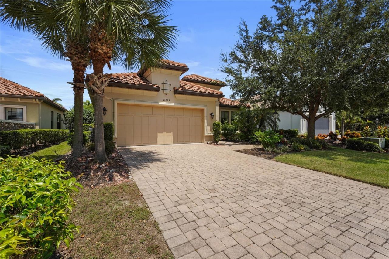 13223 Palermo Drive , Bradenton, FL 34211 Photo