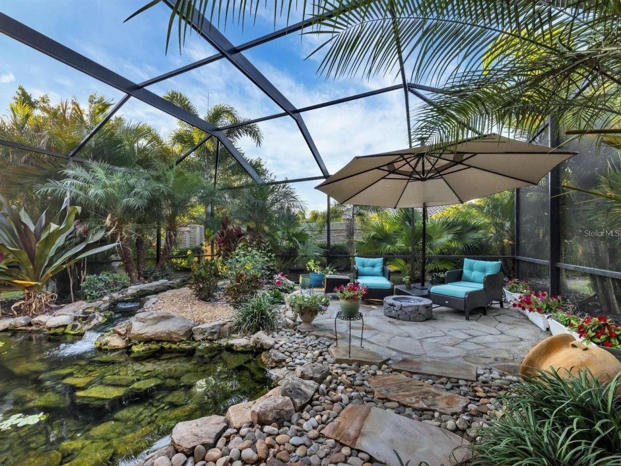 13223 Palermo Drive , Bradenton, FL 34211 Photo
