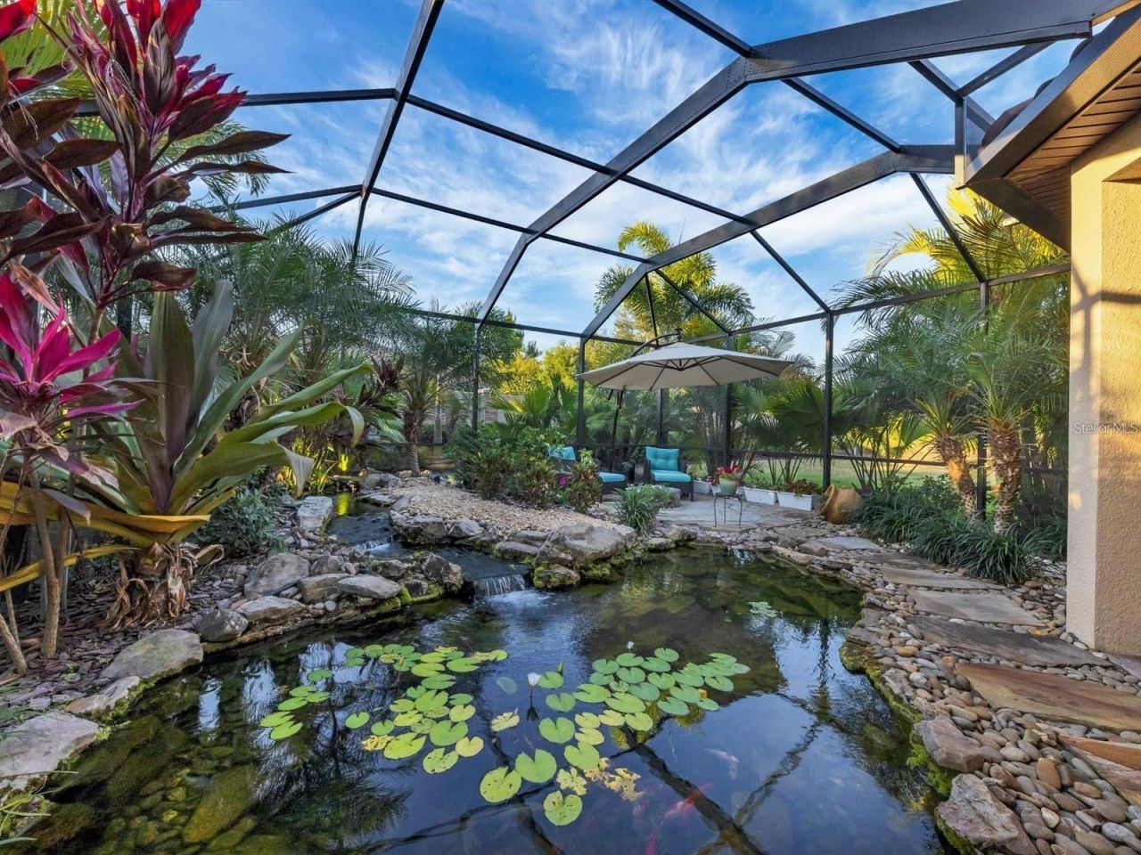 13223 Palermo Drive , Bradenton, FL 34211 Photo