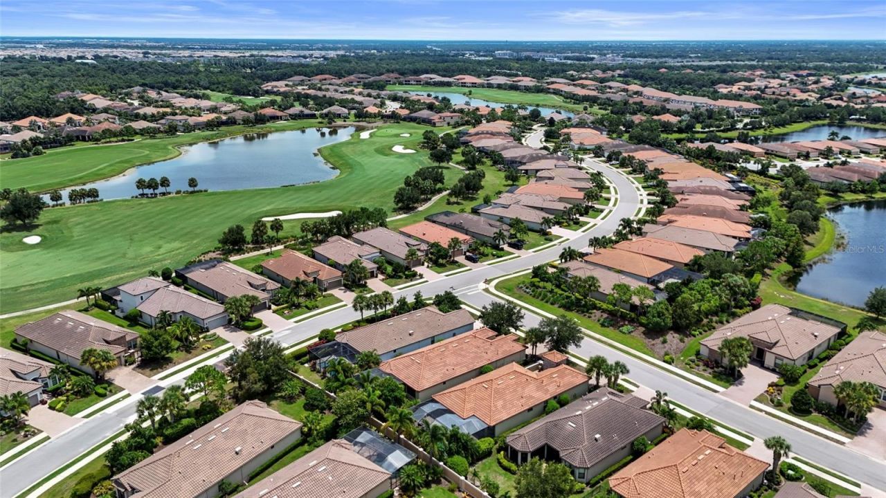 13223 Palermo Drive , Bradenton, FL 34211 Photo