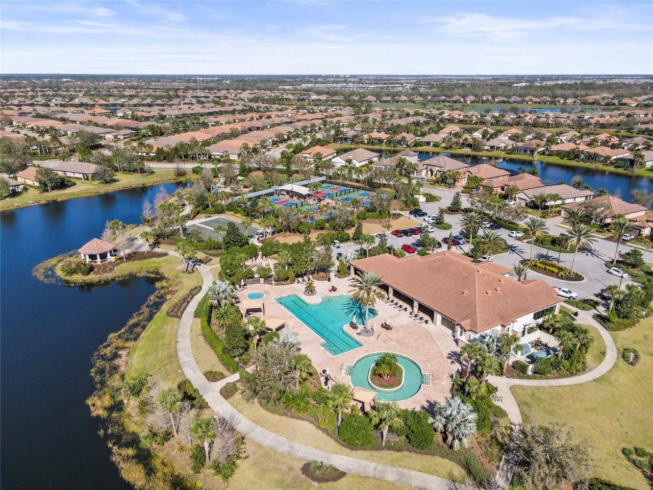 13223 Palermo Drive , Bradenton, FL 34211 Photo