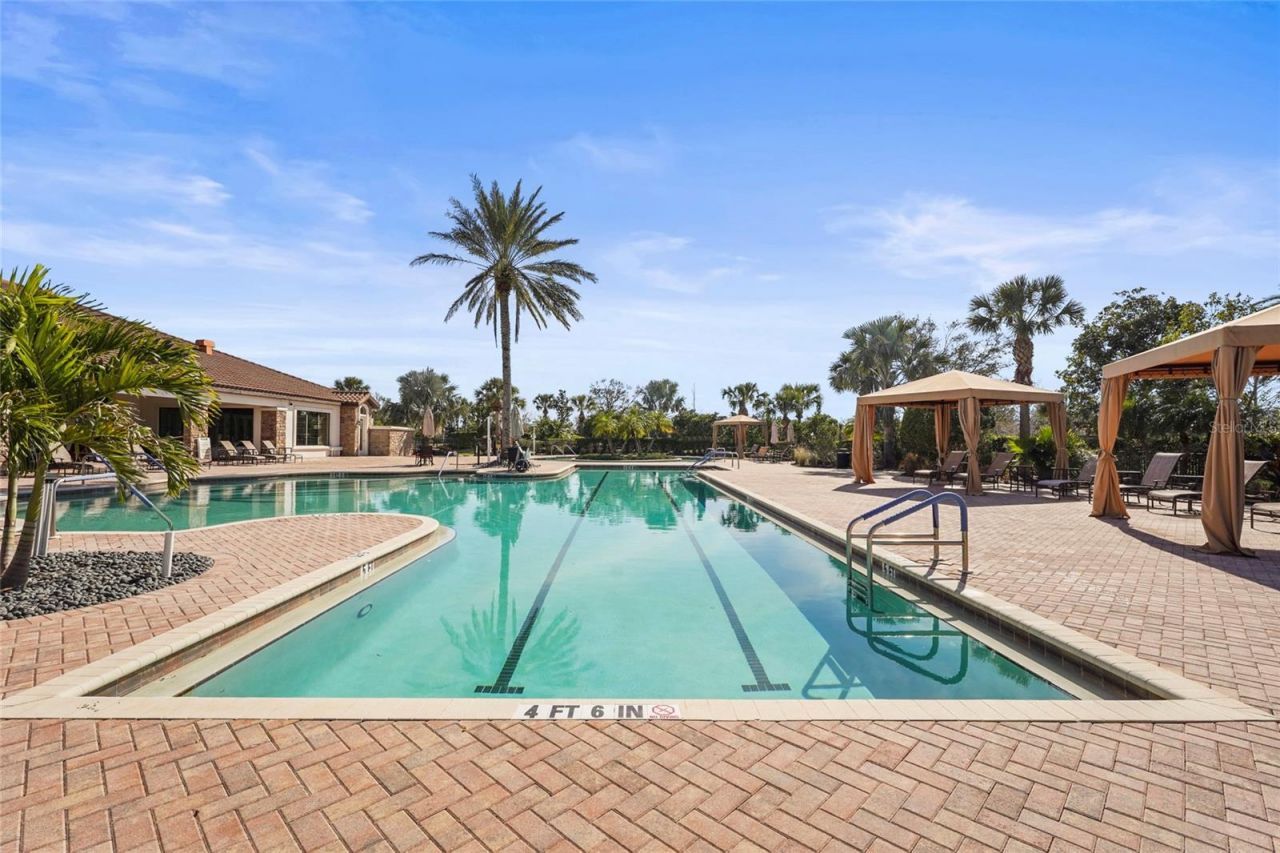 13223 Palermo Drive , Bradenton, FL 34211 Photo