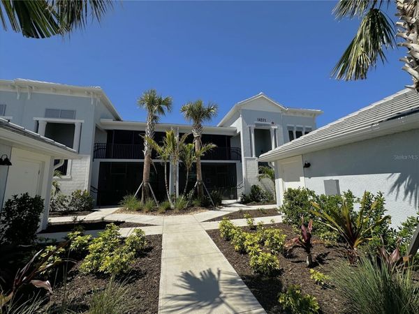 14271 HERITAGE LANDING BOULEVARD , Unit 1523, PUNTA GORDA, FL 33955