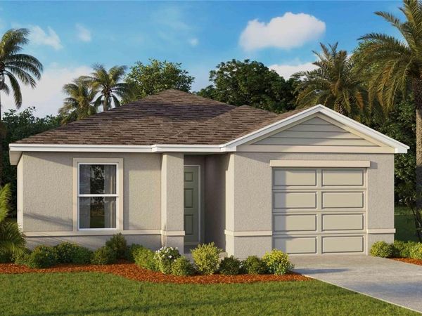 4129 KONA CIRCLE , SPRING HILL, FL 34608