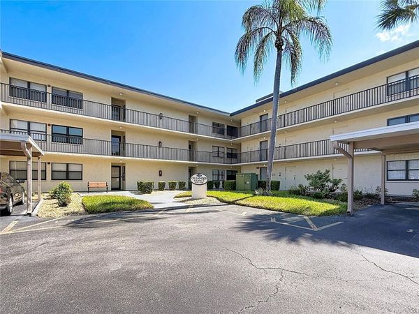 11945 143RD STREET , Unit 7322, LARGO, FL 33774