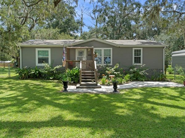 9028 WEST STREET , BROOKSVILLE, FL 34601