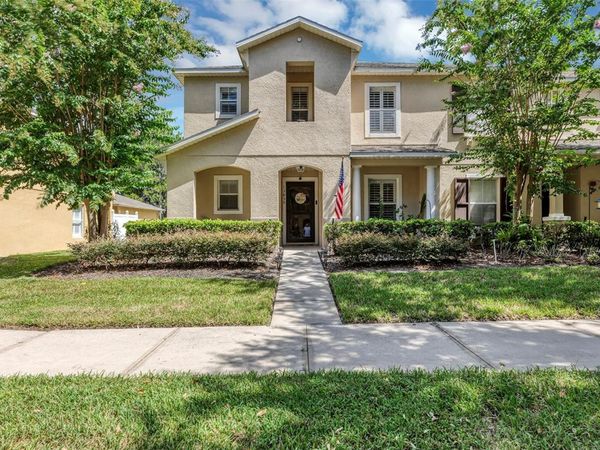 13855 GOLDEN RUSSET DRIVE , WINTER GARDEN, FL 34787