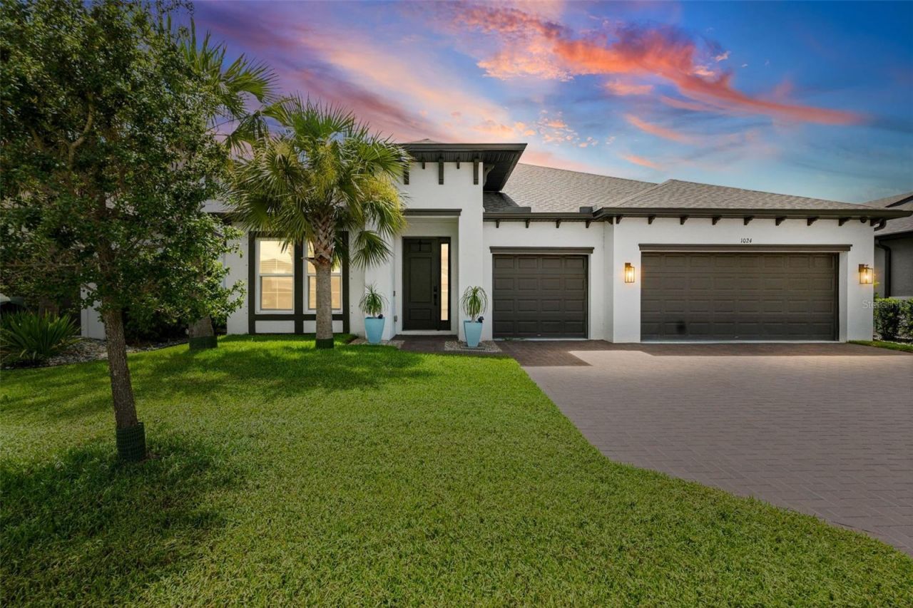 1024 Fernleaf Run , Bradenton, FL 34212 Photo