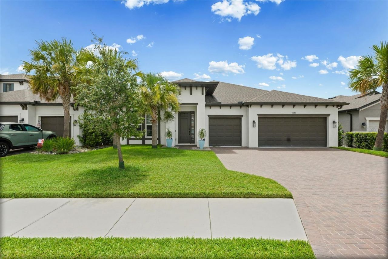 1024 Fernleaf Run , Bradenton, FL 34212 Photo