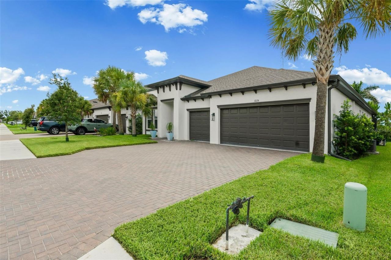 1024 Fernleaf Run , Bradenton, FL 34212 Photo